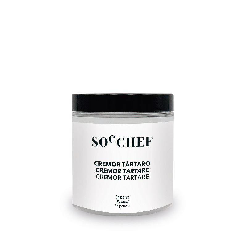 CREMOR TÁRTARO 200g 1